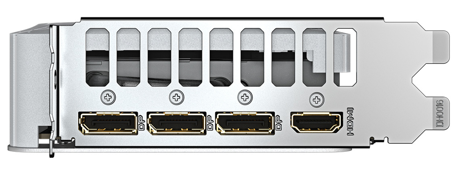 Zdjęcie produktu: Gigabyte GeForce RTX 5060 Ti EAGLE OC ICE 16GB GDDR7 DLSS 4 (GV-N506TEAGLEOC ICE-16GD) Zdjęcie produktu: Gigabyte GeForce RTX 5060 Ti EAGLE OC ICE 16GB GDDR7 DLSS 4 (GV-N506TEAGLEOC ICE-16GD)