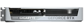 Miniatura zdjęcia: Gigabyte GeForce RTX 5060 Ti EAGLE OC ICE 16GB GDDR7 DLSS 4 (GV-N506TEAGLEOC ICE-16GD) Miniatura zdjęcia: Gigabyte GeForce RTX 5060 Ti EAGLE OC ICE 16GB GDDR7 DLSS 4 (GV-N506TEAGLEOC ICE-16GD)