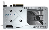 Miniatura zdjęcia: Gigabyte GeForce RTX 5060 Ti EAGLE OC ICE 16GB GDDR7 DLSS 4 (GV-N506TEAGLEOC ICE-16GD) Miniatura zdjęcia: Gigabyte GeForce RTX 5060 Ti EAGLE OC ICE 16GB GDDR7 DLSS 4 (GV-N506TEAGLEOC ICE-16GD)