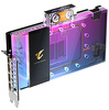 Miniatura zdjęcia: Gigabyte GeForce RTX 5090  AORUS XTREME WATERFORCE WB 32GB GDDR7 DLSS 4 (GV-N5090AORUSX WB-32GD)