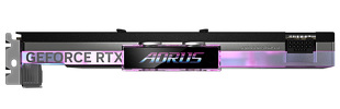 Miniatura zdjęcia: Gigabyte GeForce RTX 5090  AORUS XTREME WATERFORCE WB 32GB GDDR7 DLSS 4 (GV-N5090AORUSX WB-32GD)