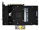 Miniatura zdjęcia: Gigabyte GeForce RTX 5090  AORUS XTREME WATERFORCE WB 32GB GDDR7 DLSS 4 (GV-N5090AORUSX WB-32GD)