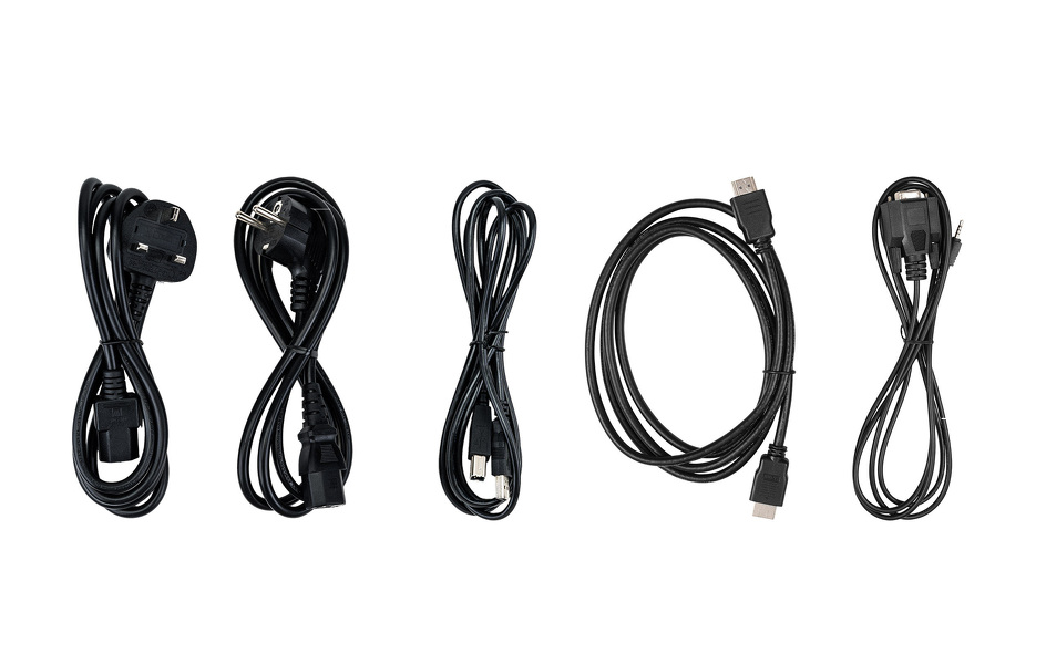 Zdjęcie produktu: iiyama TF5039AS-B1AG 50