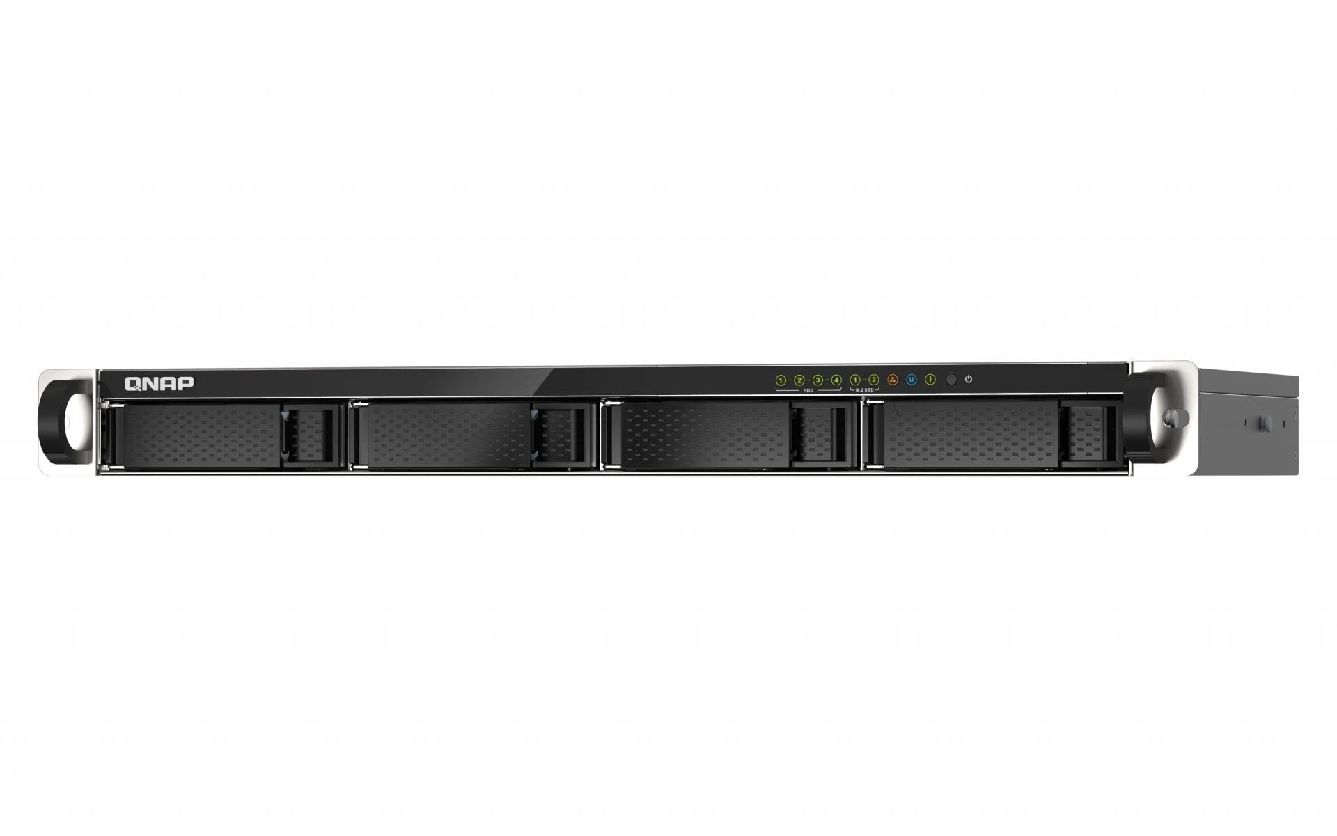 Serwer plików QNAP TS-435XeU-4G 4-Bay, 4-rdzeniowy Marvell OCTEON 2,2 GHz., 4GB DDR4, 2 x 10GbE SFP+, 2 x 2,5GbE , 2 x USB 3.2, 2x USB 2.0, 2 x M2. Serwer plików QNAP TS-435XeU-4G 4-Bay, 4-rdzeniowy Marvell OCTEON 2,2 GHz., 4GB DDR4, 2 x 10GbE SFP+, 2 x 2,5GbE , 2 x USB 3.2, 2x USB 2.0, 2 x M2.