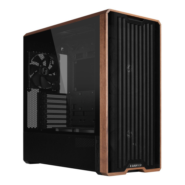 Zdjęcie produktu: Obudowa Lian Li LANCOOL 217 Black