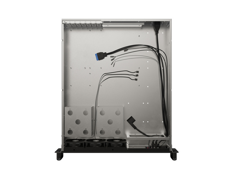 Zdjęcie produktu: Obudowa serwerowa ATX 520/12 19