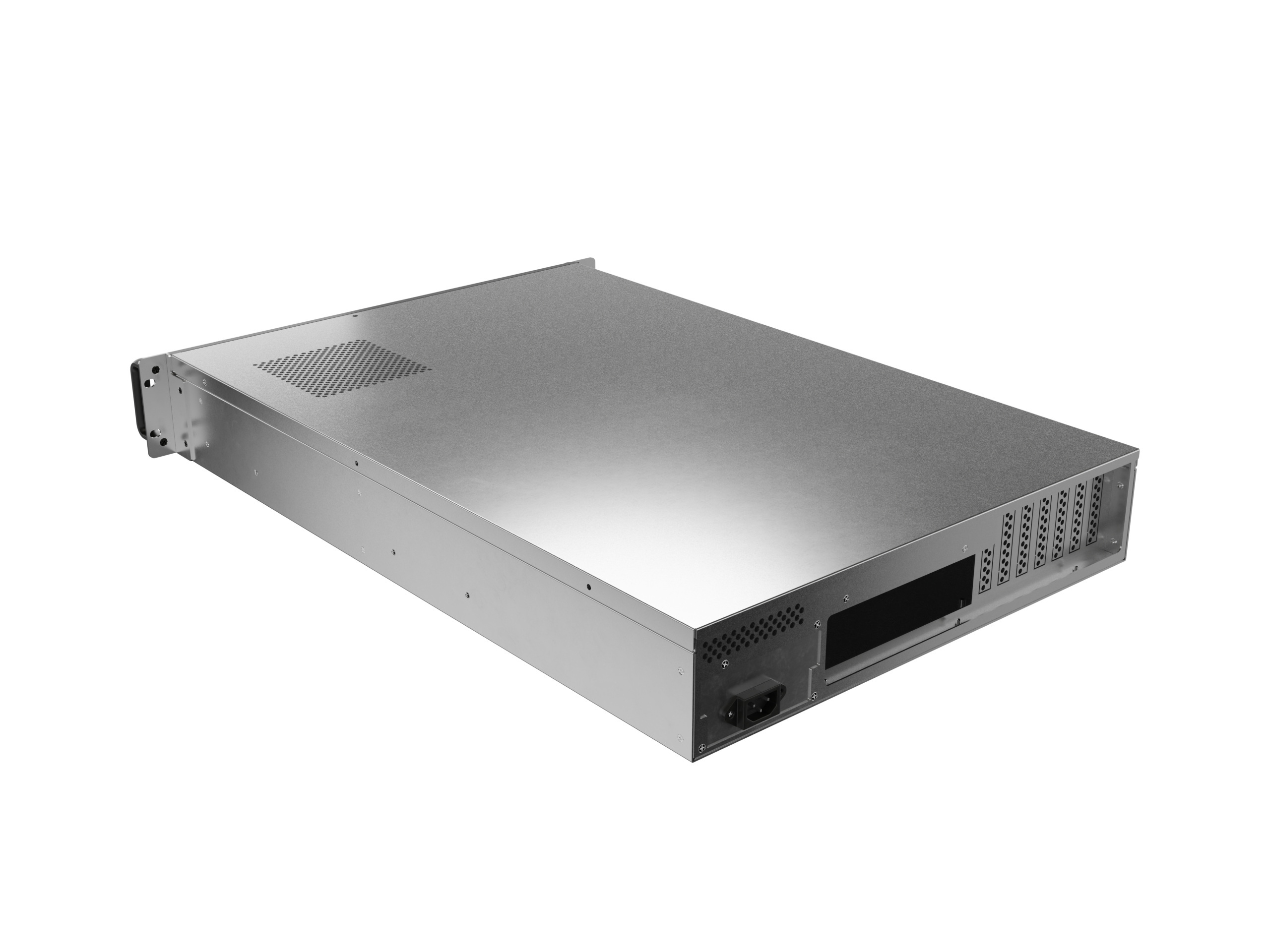 Obudowa serwerowa E-ATX 650/12 19 Obudowa serwerowa E-ATX 650/12 19