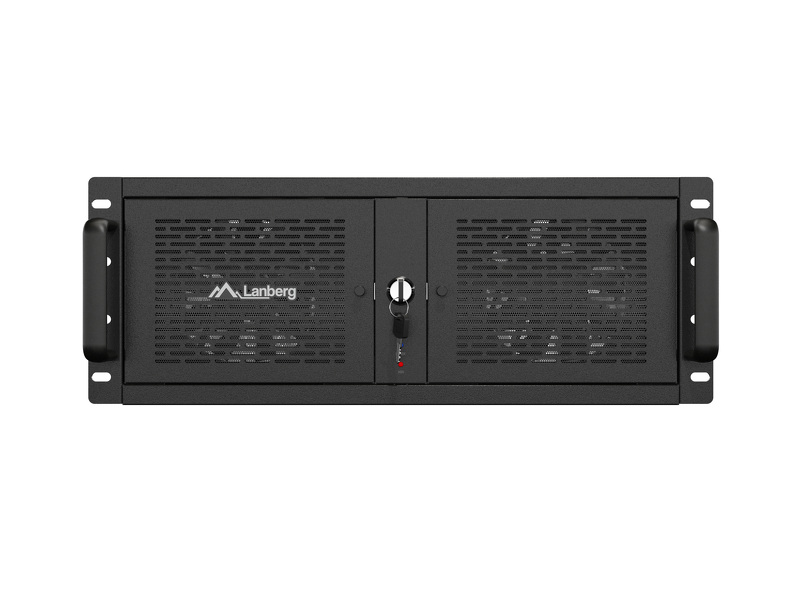 Zdjęcie produktu: Obudowa serwerowa ATX 520/12 19