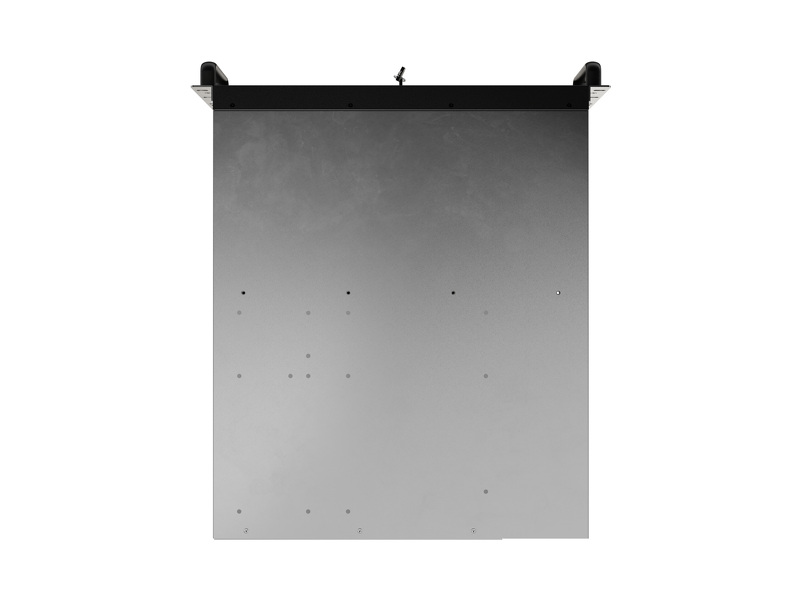 Zdjęcie produktu: Obudowa serwerowa ATX 520/12 19