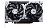 Miniatura zdjęcia: MSI GeForce RTX 5060 VENTUS 2X OC 8GB GDDR7 DLSS 4