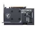 Miniatura zdjęcia: MSI GeForce RTX 5060 VENTUS 2X OC 8GB GDDR7 DLSS 4