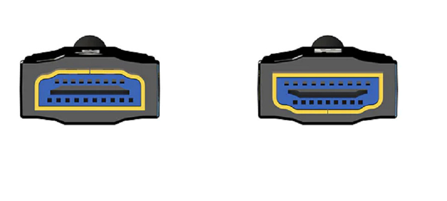 Kabel HDMI 2.0 optyczny Unitek AOC 4K 60Hz - 12m