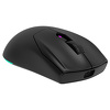 Miniatura zdjęcia: Mysz bezprzewodowa Rampage Prote M5 24000 DPI RGB LED 1K Hz czarna