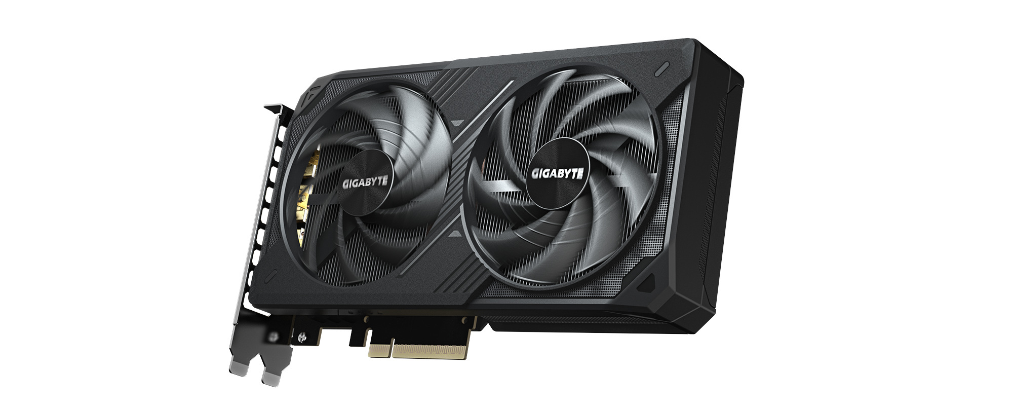 Gigabyte GeForce RTX 5060 Ti WINDFORCE OC 16GB GDDR7 DLSS 4 (GV-N506TWF2OC-16GD)