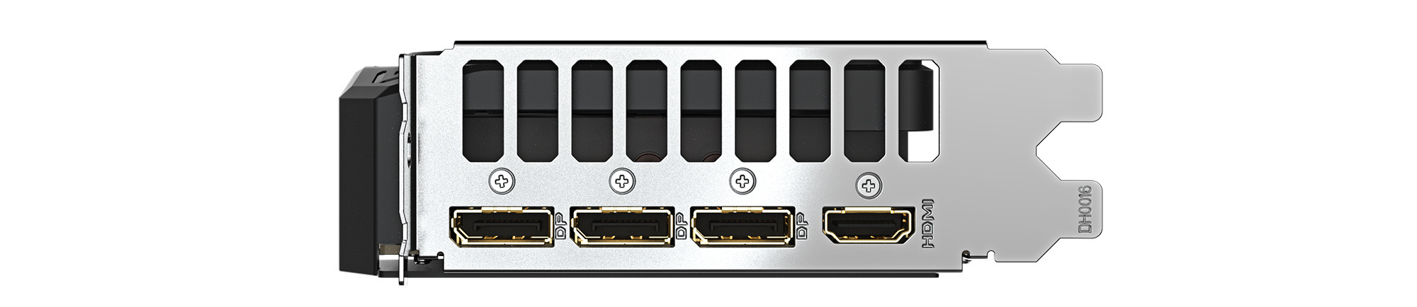 Gigabyte GeForce RTX 5060 Ti WINDFORCE OC 16GB GDDR7 DLSS 4 (GV-N506TWF2OC-16GD)