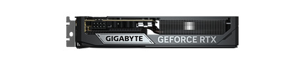 Miniatura zdjęcia: Gigabyte GeForce RTX 5060 Ti WINDFORCE OC 16GB GDDR7 DLSS 4 (GV-N506TWF2OC-16GD)