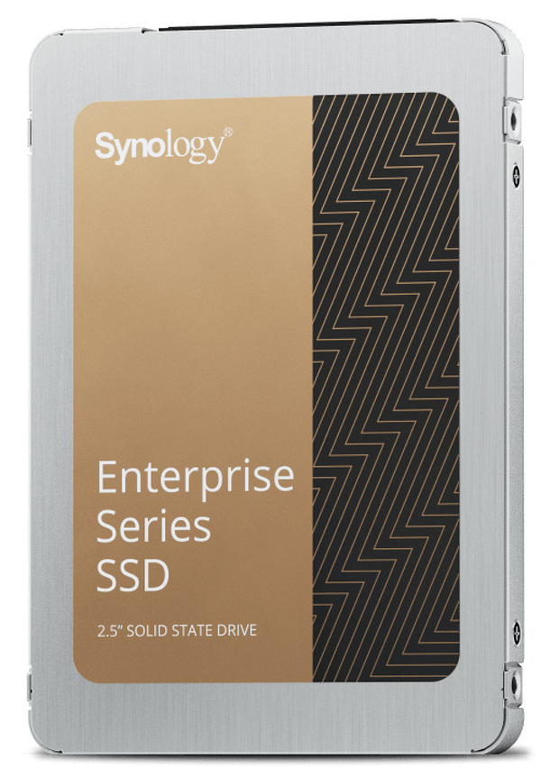 Zdjęcie produktu: Synology SAT5221-3840G SSD 2,5