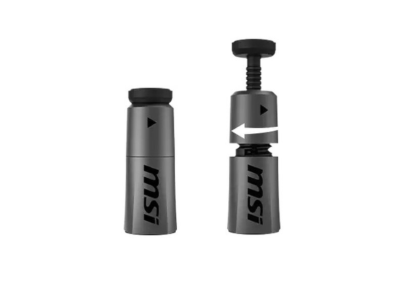 Zdjęcie produktu: Mocowanie karty graficznej MSI