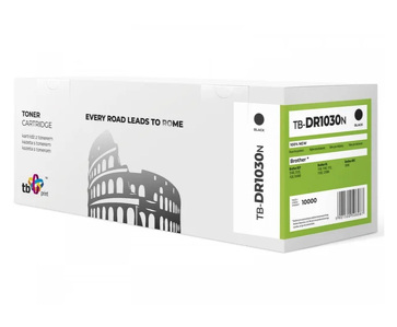 Miniatura produktu: TB Print Bęben do Brother DR1030 TB-DR1030N BK 100% new