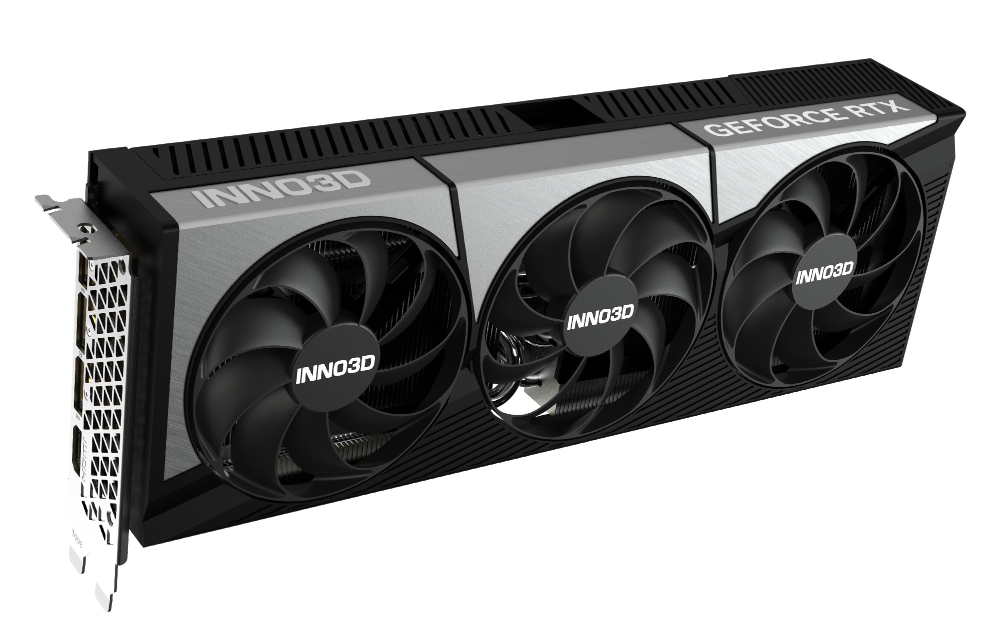 Inno3D GeForce RTX 5080 X3 OC 16GB GDDR7 DLSS 4