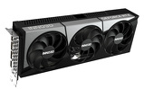 Miniatura zdjęcia: Inno3D GeForce RTX 5080 X3 OC 16GB GDDR7 DLSS 4
