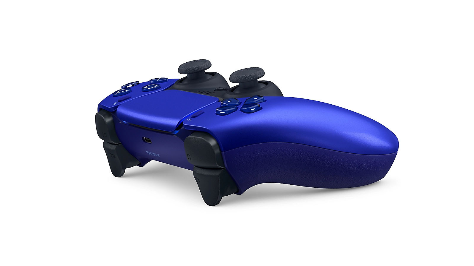 Pad Sony Playstation 5 DualSense Cobalt Blue