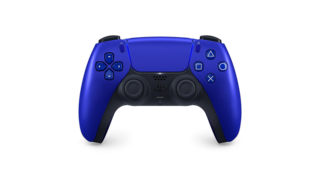 Zdjęcie produktu: Pad Sony Playstation 5 DualSense Cobalt Blue
