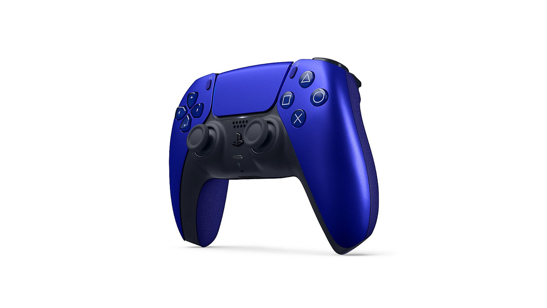 Zdjęcie produktu: Pad Sony Playstation 5 DualSense Cobalt Blue
