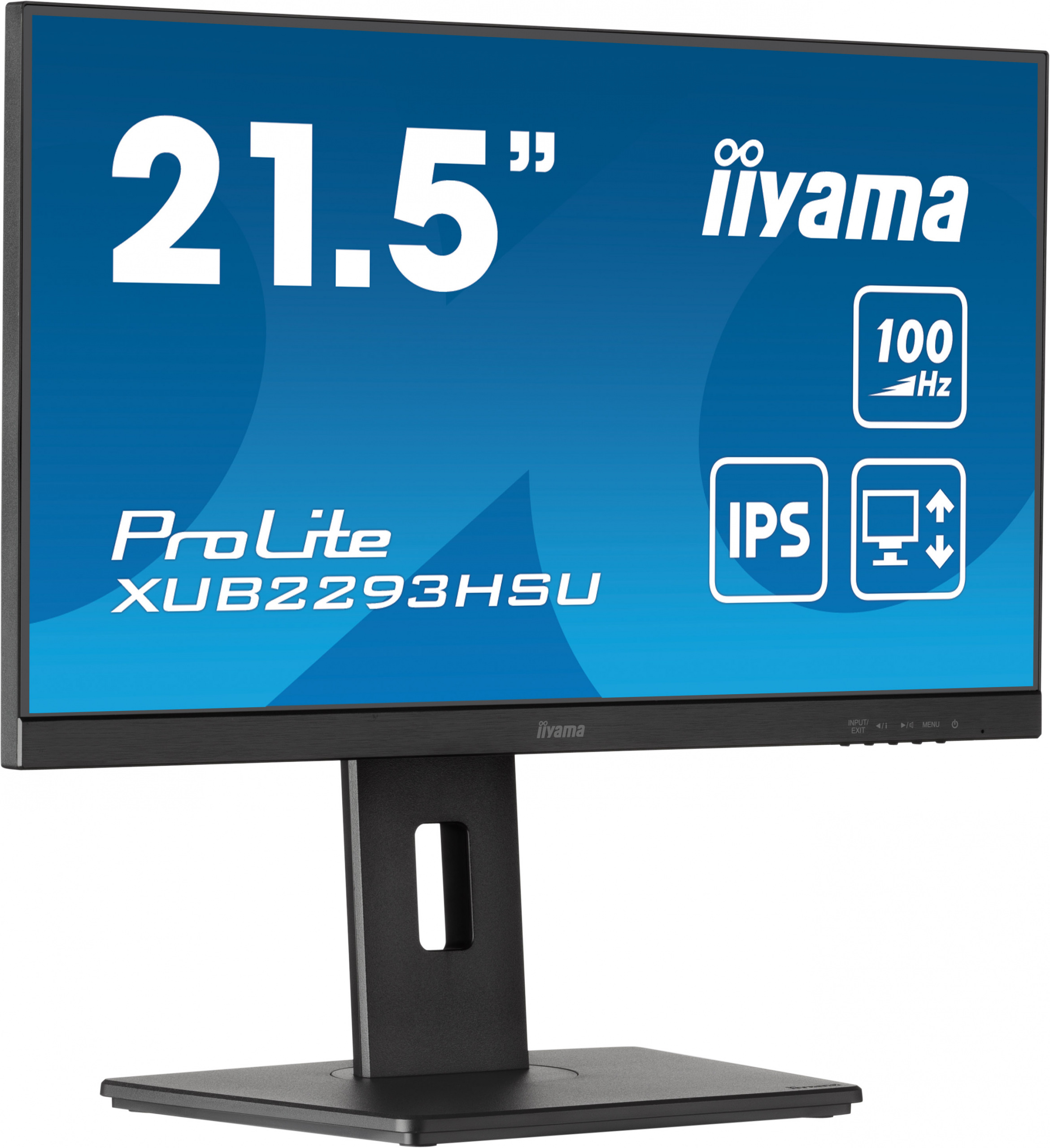 iiyama XUB2293HSU-B7 22 iiyama XUB2293HSU-B7 22