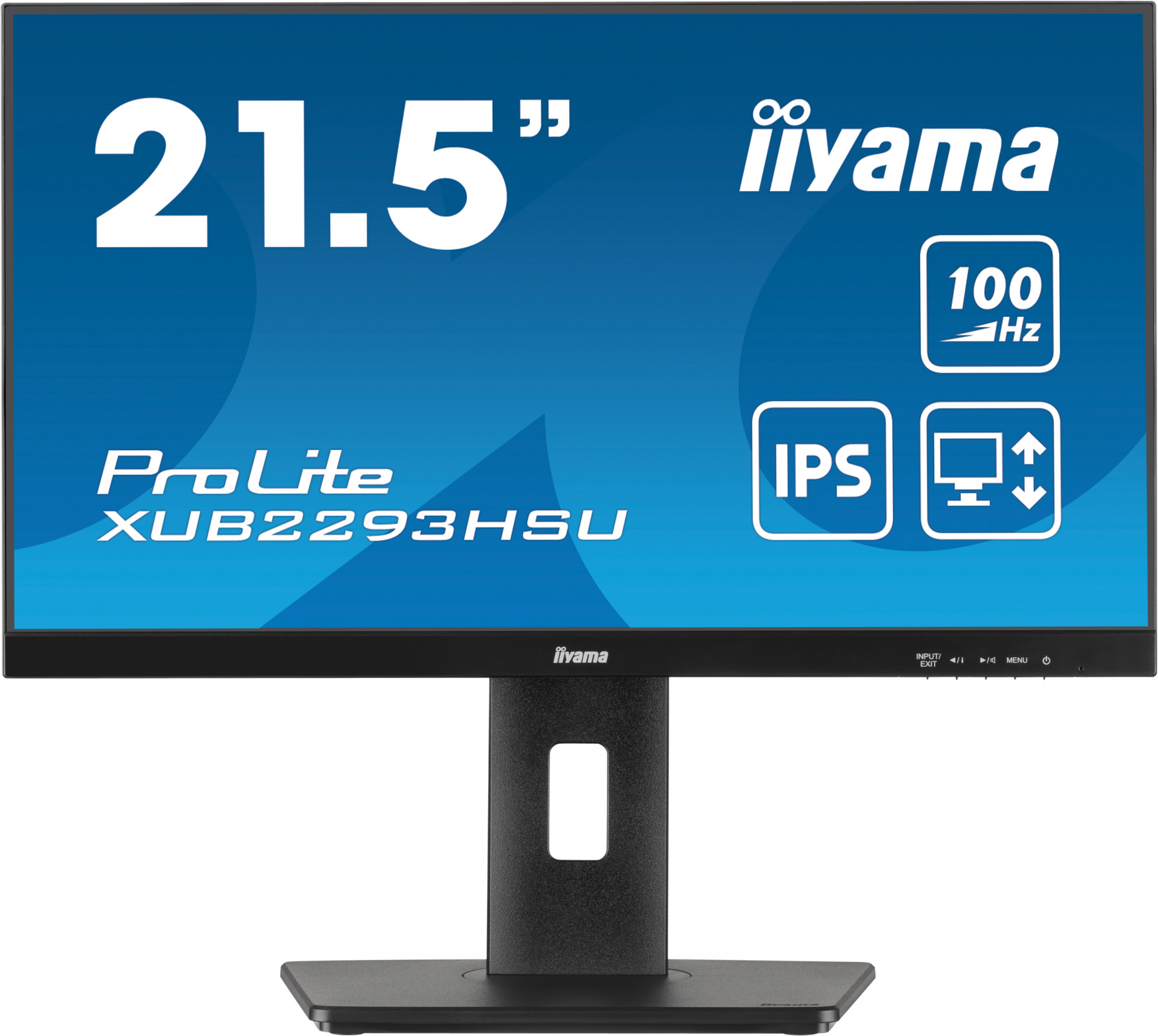 iiyama XUB2293HSU-B7 22 iiyama XUB2293HSU-B7 22
