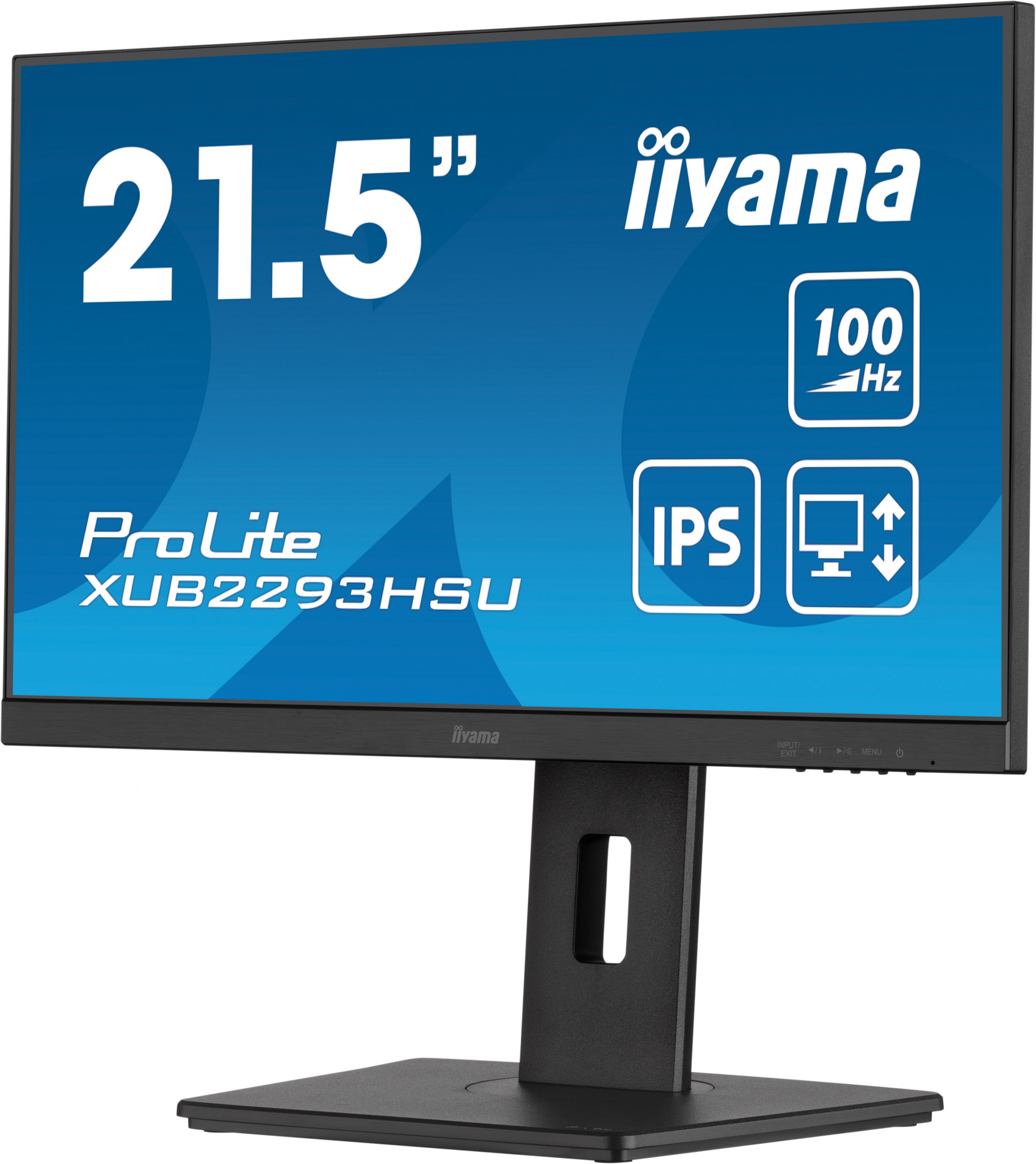 iiyama XUB2293HSU-B7 22 iiyama XUB2293HSU-B7 22