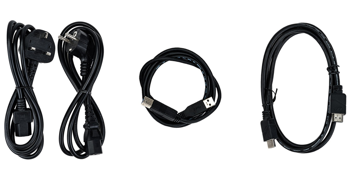 Zdjęcie produktu: iiyama XUB2293HSU-B7 22 Zdjęcie produktu: iiyama XUB2293HSU-B7 22