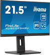 iiyama XUB2293HSU-B7 22" IPS 100Hz PIVOT
