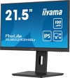 Miniatura zdjęcia: iiyama XUB2293HSU-B7 22 Miniatura zdjęcia: iiyama XUB2293HSU-B7 22