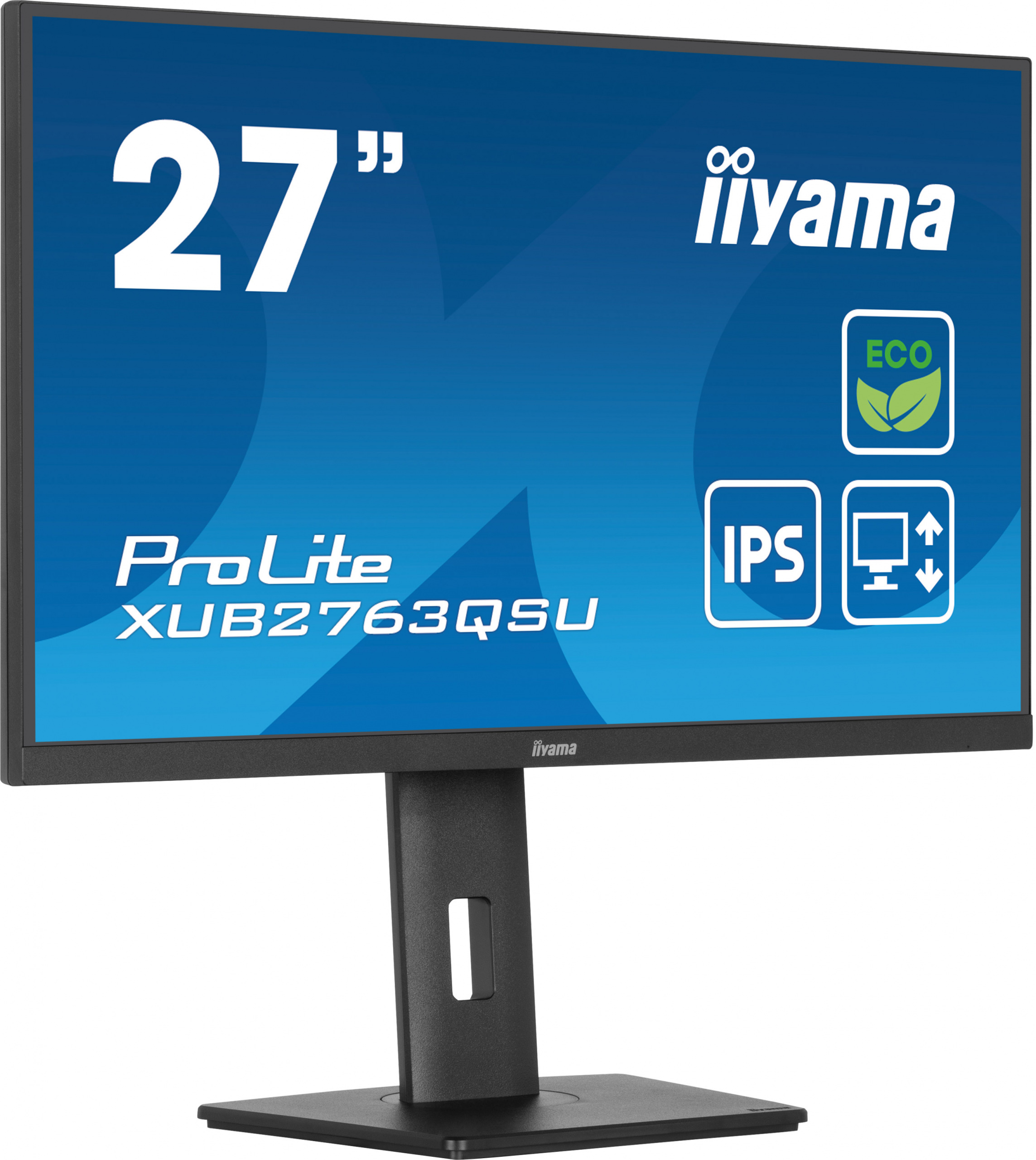 iiyama XUB2763QSU-B127 iiyama XUB2763QSU-B127