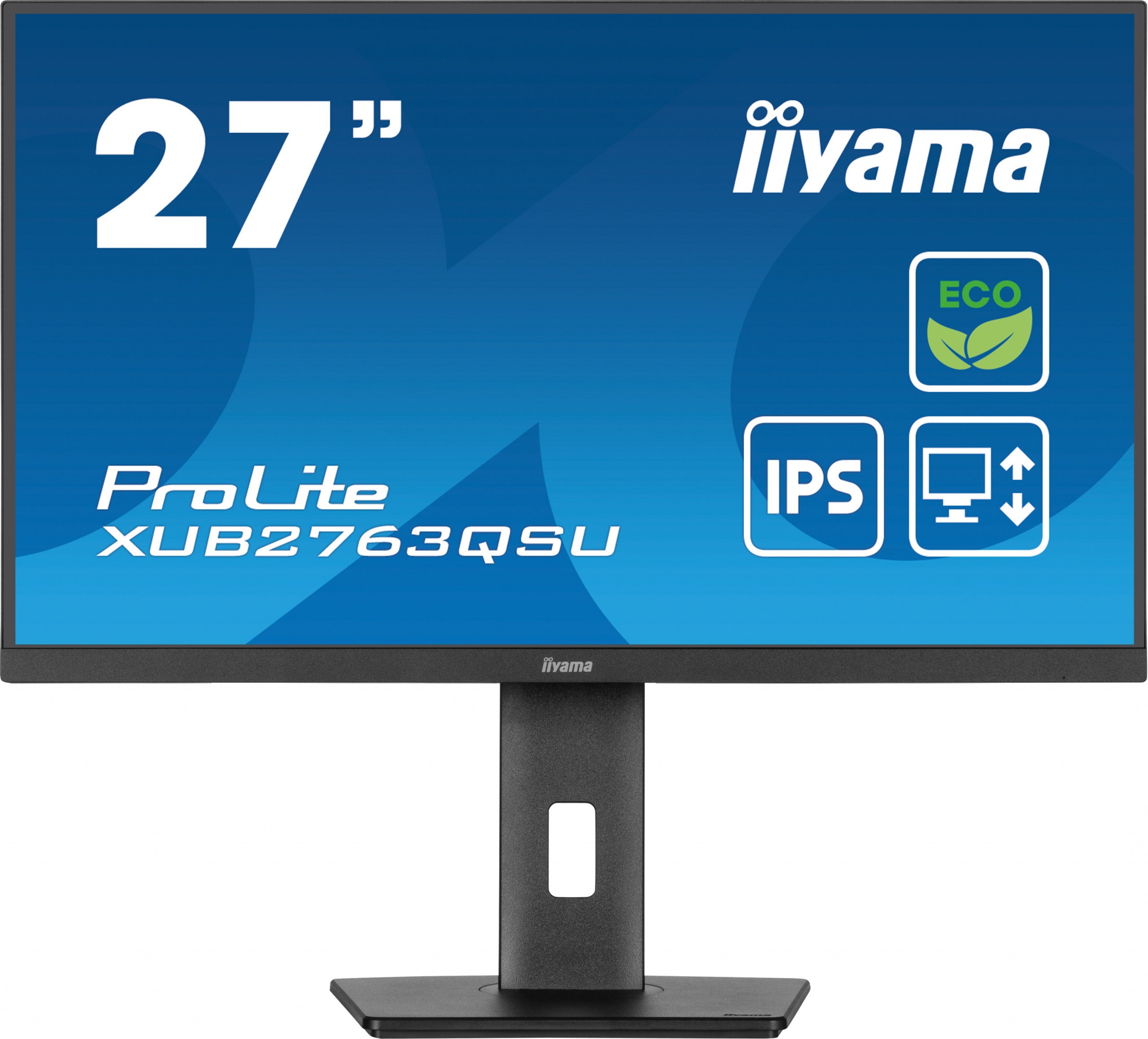 iiyama XUB2763QSU-B127 iiyama XUB2763QSU-B127