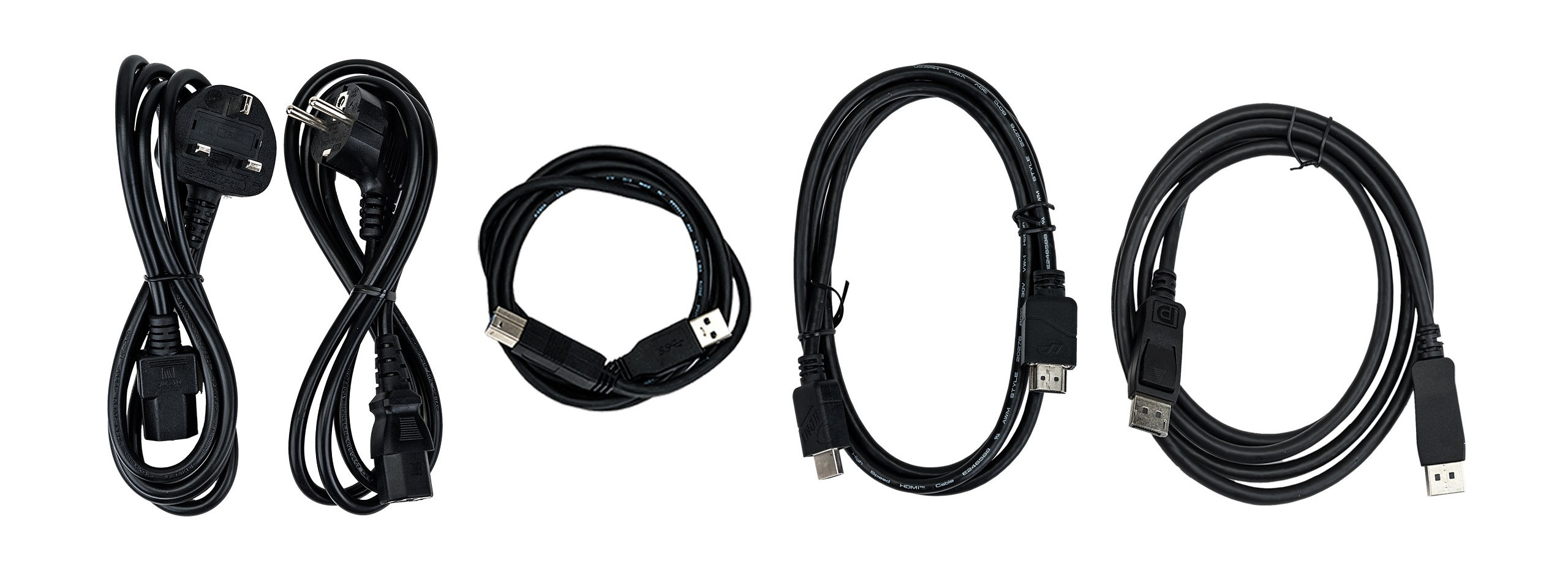 iiyama XUB2763QSU-B127 iiyama XUB2763QSU-B127