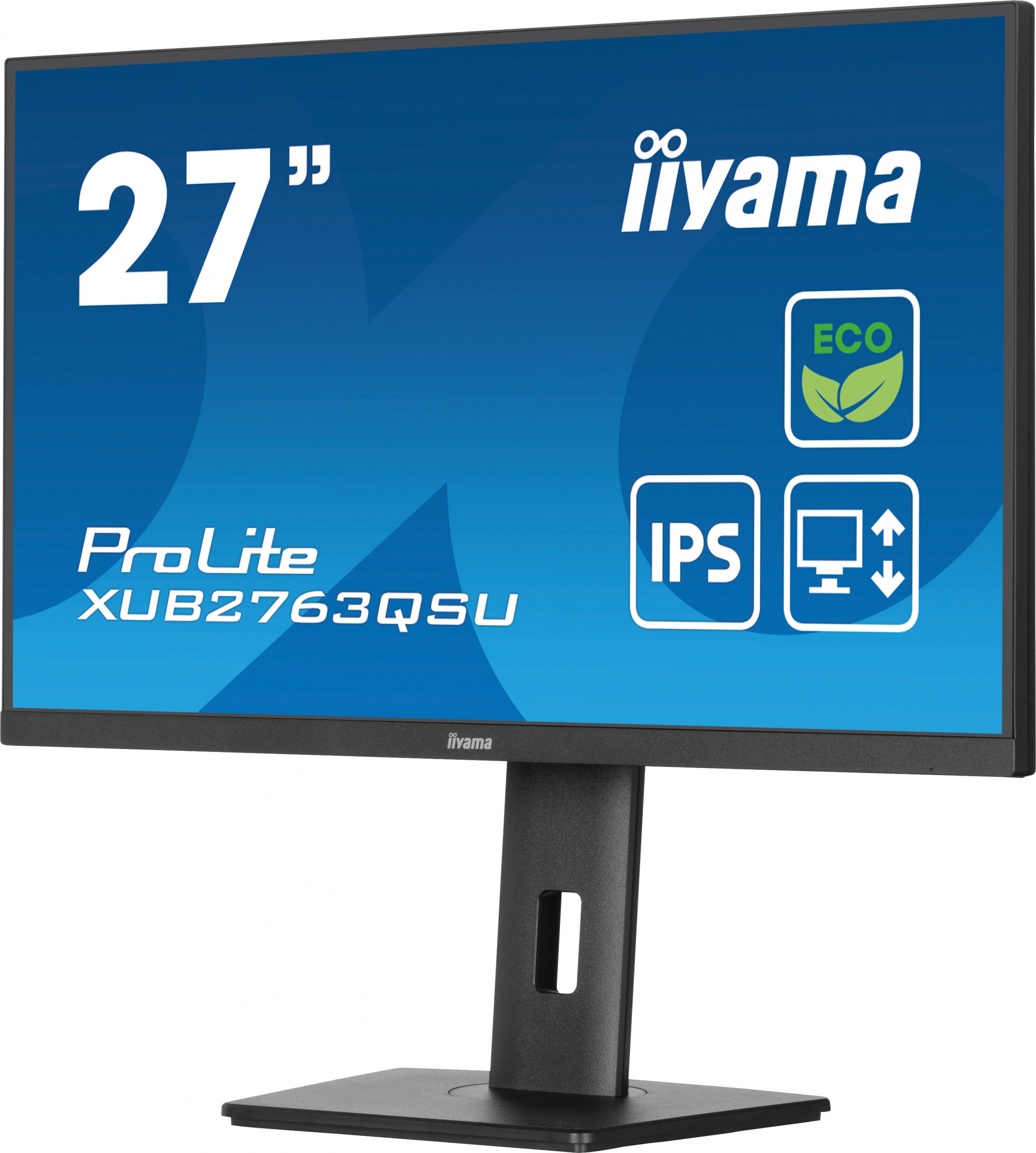 iiyama XUB2763QSU-B127 iiyama XUB2763QSU-B127