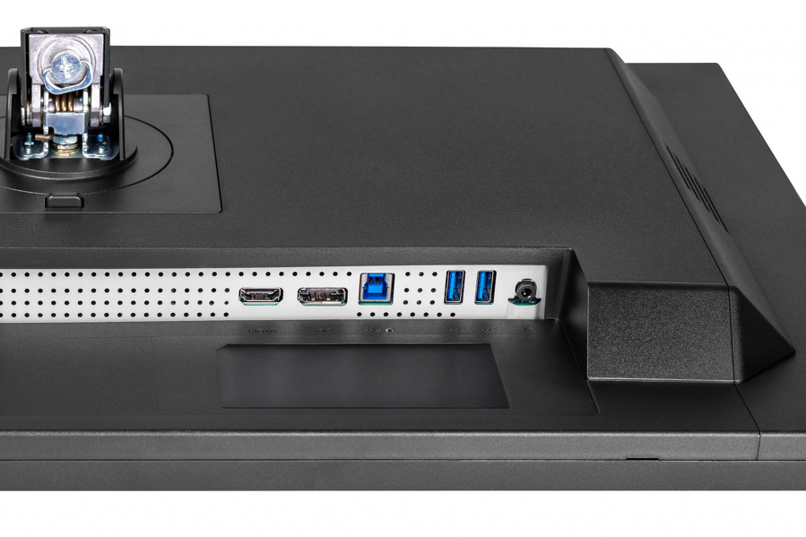 Zdjęcie produktu: iiyama XUB2763QSU-B127 Zdjęcie produktu: iiyama XUB2763QSU-B127