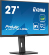iiyama XUB2763QSU-B127" IPS 100Hz PIVOT
