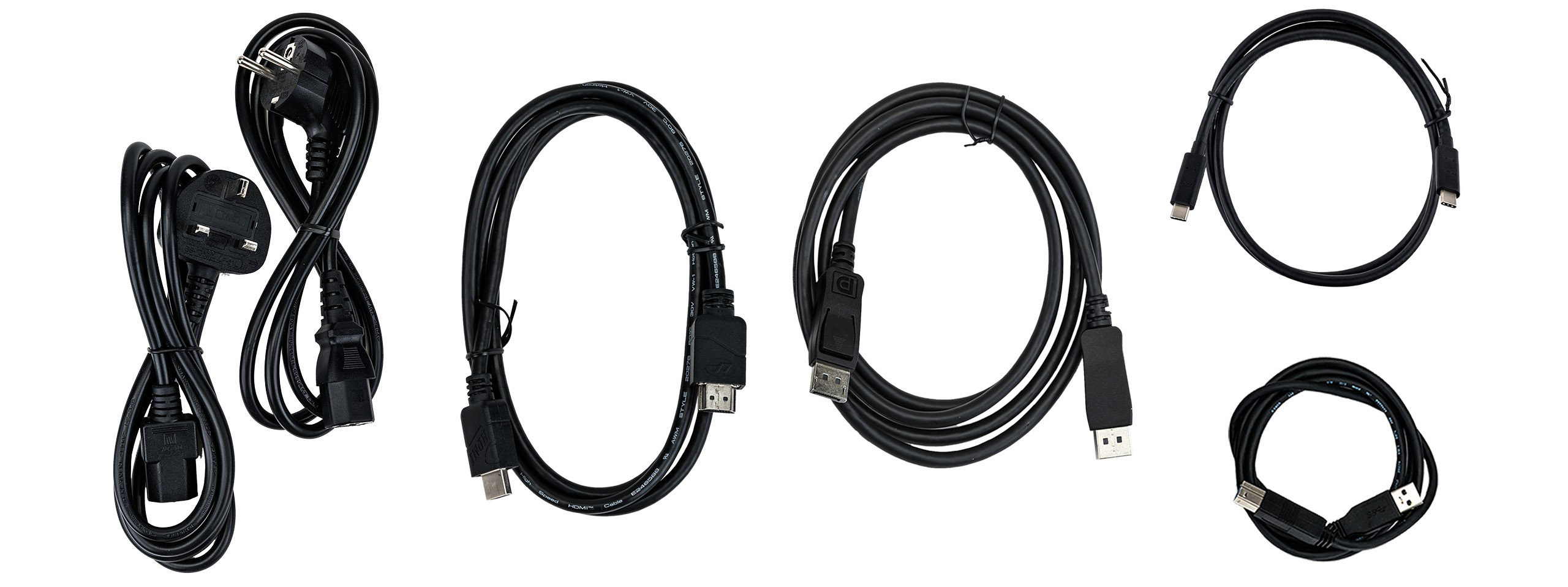 Monitor IIyama XCB3497WQSNPH-B1 34 Monitor IIyama XCB3497WQSNPH-B1 34