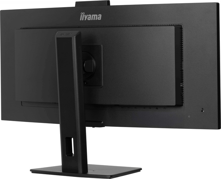 Zdjęcie produktu: Monitor IIyama XCB3497WQSNPH-B1 34 Zdjęcie produktu: Monitor IIyama XCB3497WQSNPH-B1 34