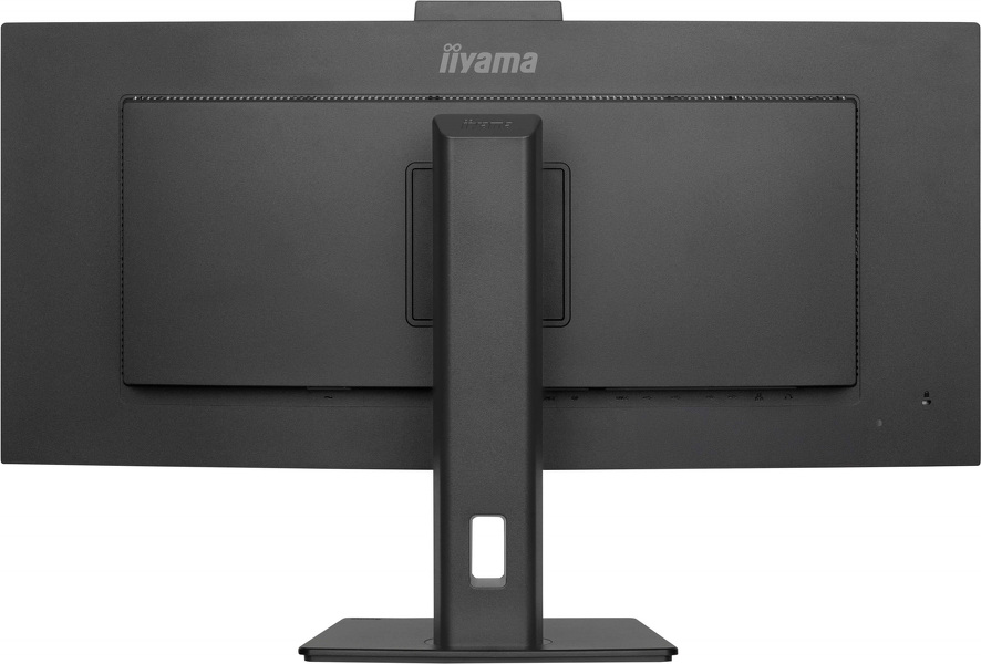 Zdjęcie produktu: Monitor IIyama XCB3497WQSNPH-B1 34 Zdjęcie produktu: Monitor IIyama XCB3497WQSNPH-B1 34