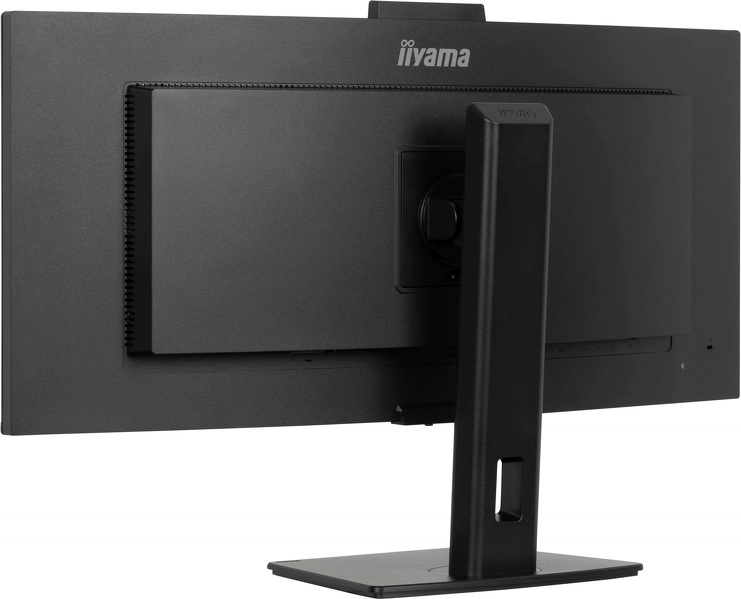 Zdjęcie produktu: Monitor IIyama XCB3497WQSNPH-B1 34 Zdjęcie produktu: Monitor IIyama XCB3497WQSNPH-B1 34