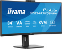 Monitor IIyama XCB3497WQSNPH-B1 34" UWQHD VA 120Hz