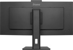 Miniatura zdjęcia: Monitor IIyama XCB3497WQSNPH-B1 34 Miniatura zdjęcia: Monitor IIyama XCB3497WQSNPH-B1 34