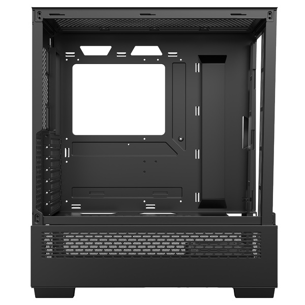 Zdjęcie produktu: Obudowa do komputera ZENPC Z3 Mesh Core Black egzemplarz po zwrocie