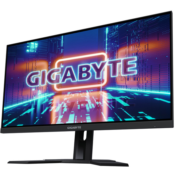 Zdjęcie produktu: Monitor Gigabyte M27Q Rev. 2.0 27" IPS WQHD 170Hz KVM egzemplarz ze zwrotu