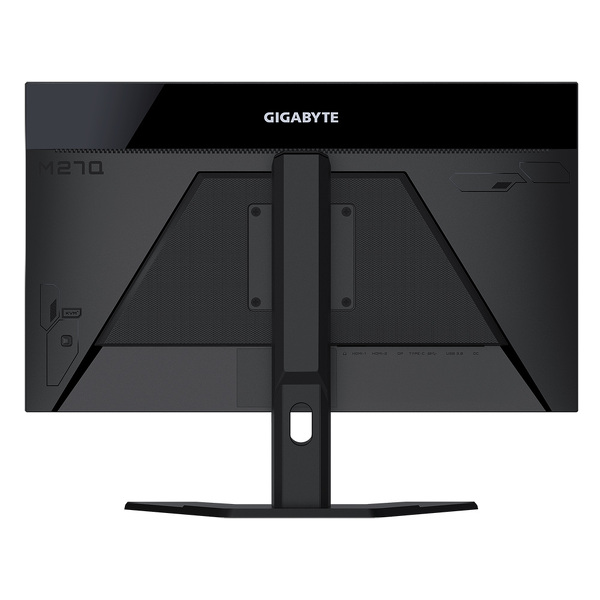 Zdjęcie produktu: Monitor Gigabyte M27Q Rev. 2.0 27" IPS WQHD 170Hz KVM egzemplarz ze zwrotu