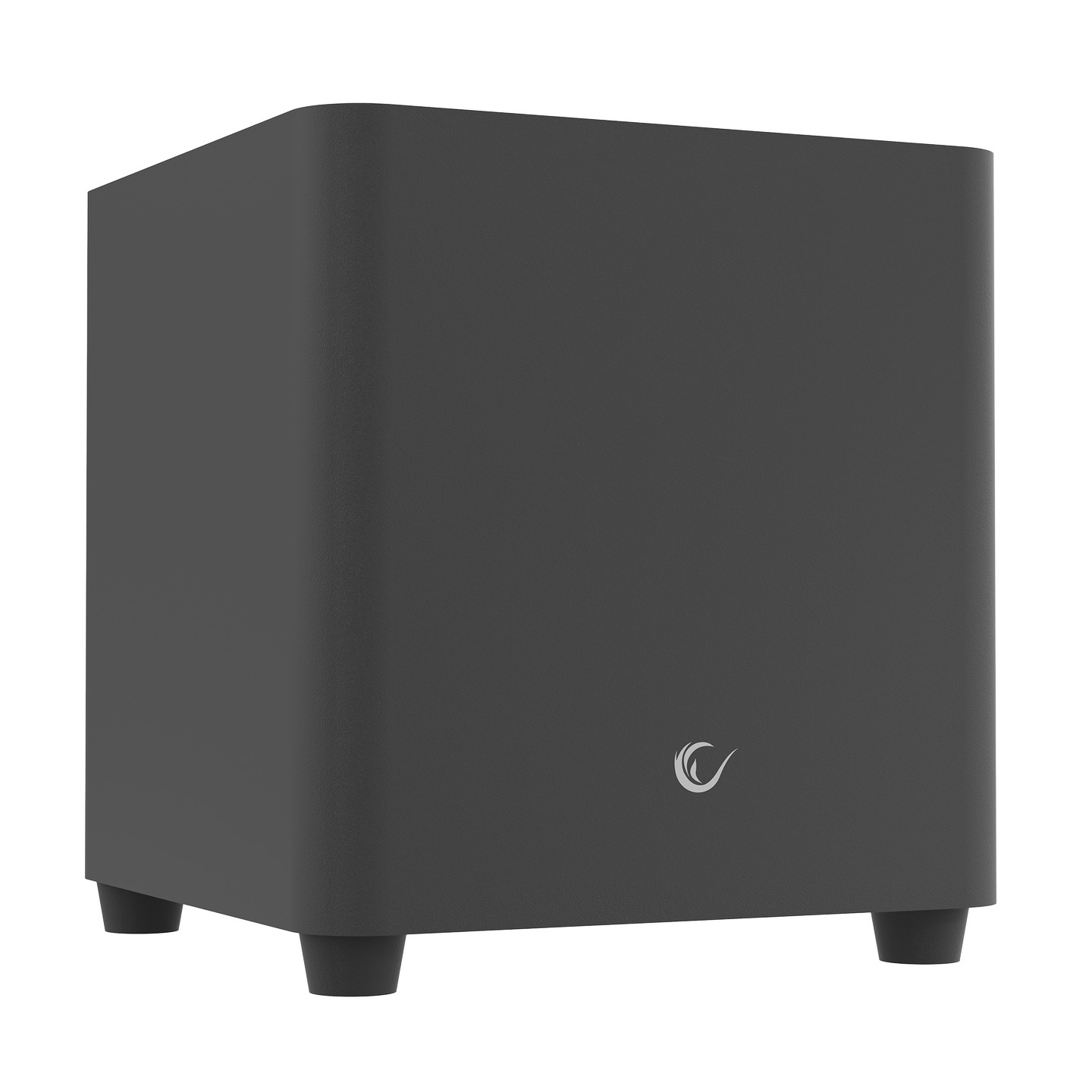 Głośniki gamingowy Rampage RM-1 SoundWave Plus TF, BT+USB+AUX, 64W soundbar